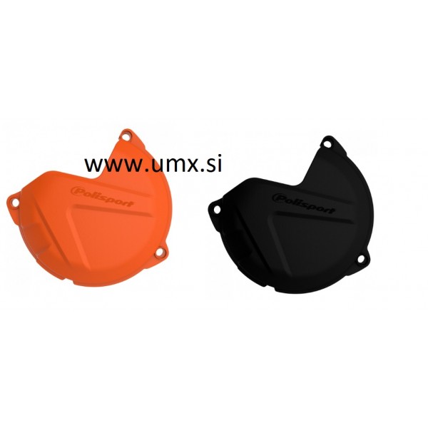 POLISPORT ZAŠČITA POKROVA SKLOPKE KTM (IZBERI MODEL IN BARVO) POLISPORT ZAŠČITA POKROVA SKLOPKE KTM (IZBERI MODEL IN BARVO)